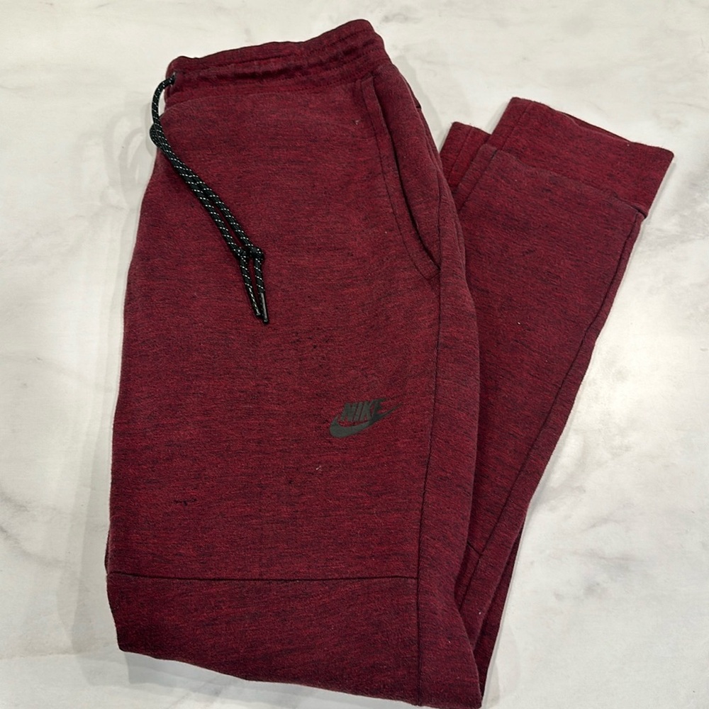 Nike Tech Fleece Slim Fit Joggers
